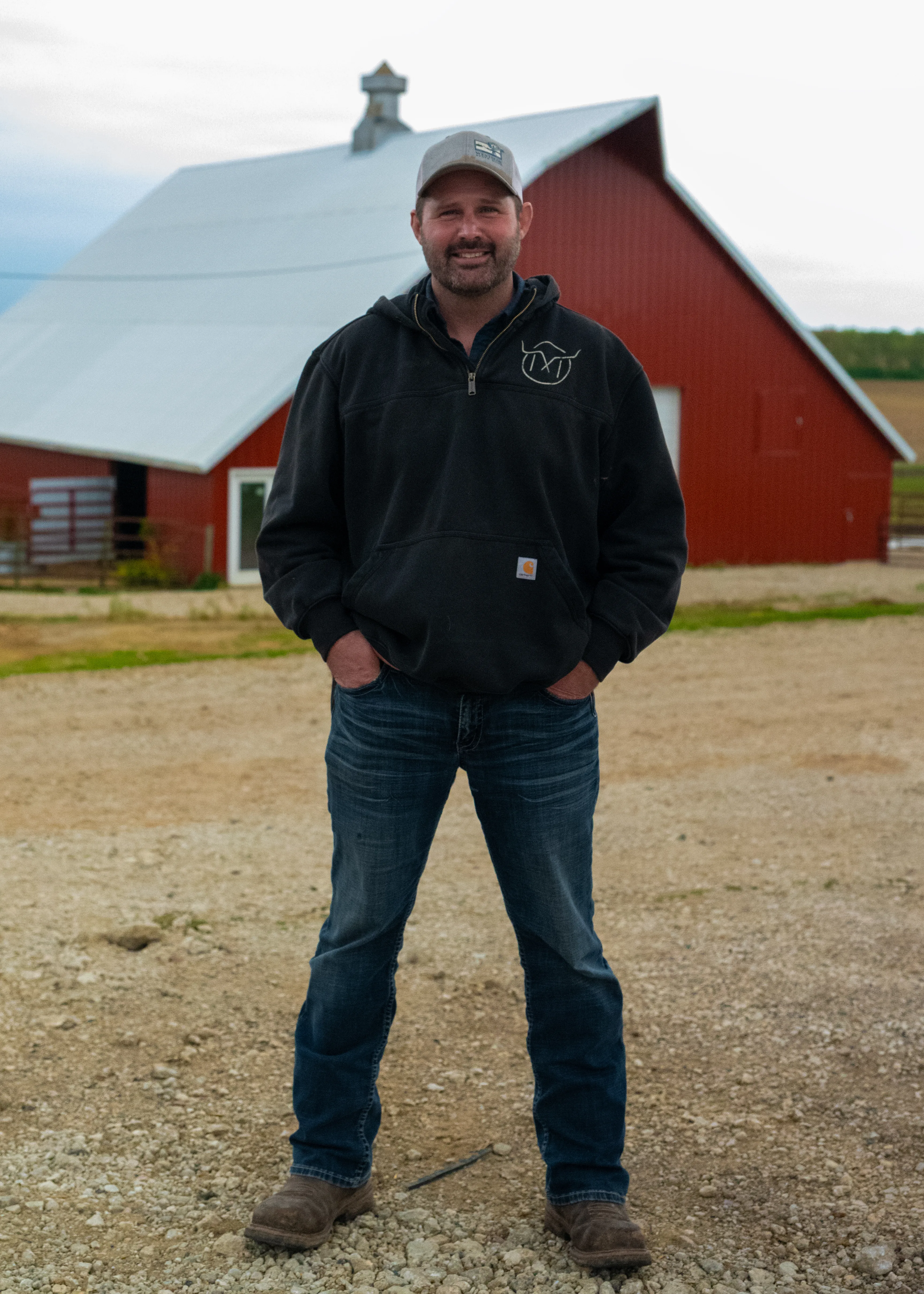 Dave Muhlbauer